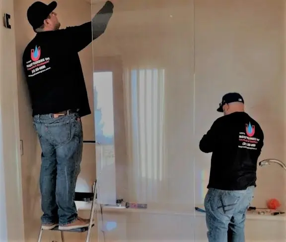 Professional plumbing installation for Leak Detection in Easterwood Field